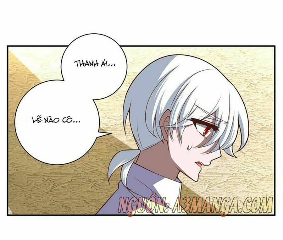 người yêu khát máu của tôi chapter 48 43