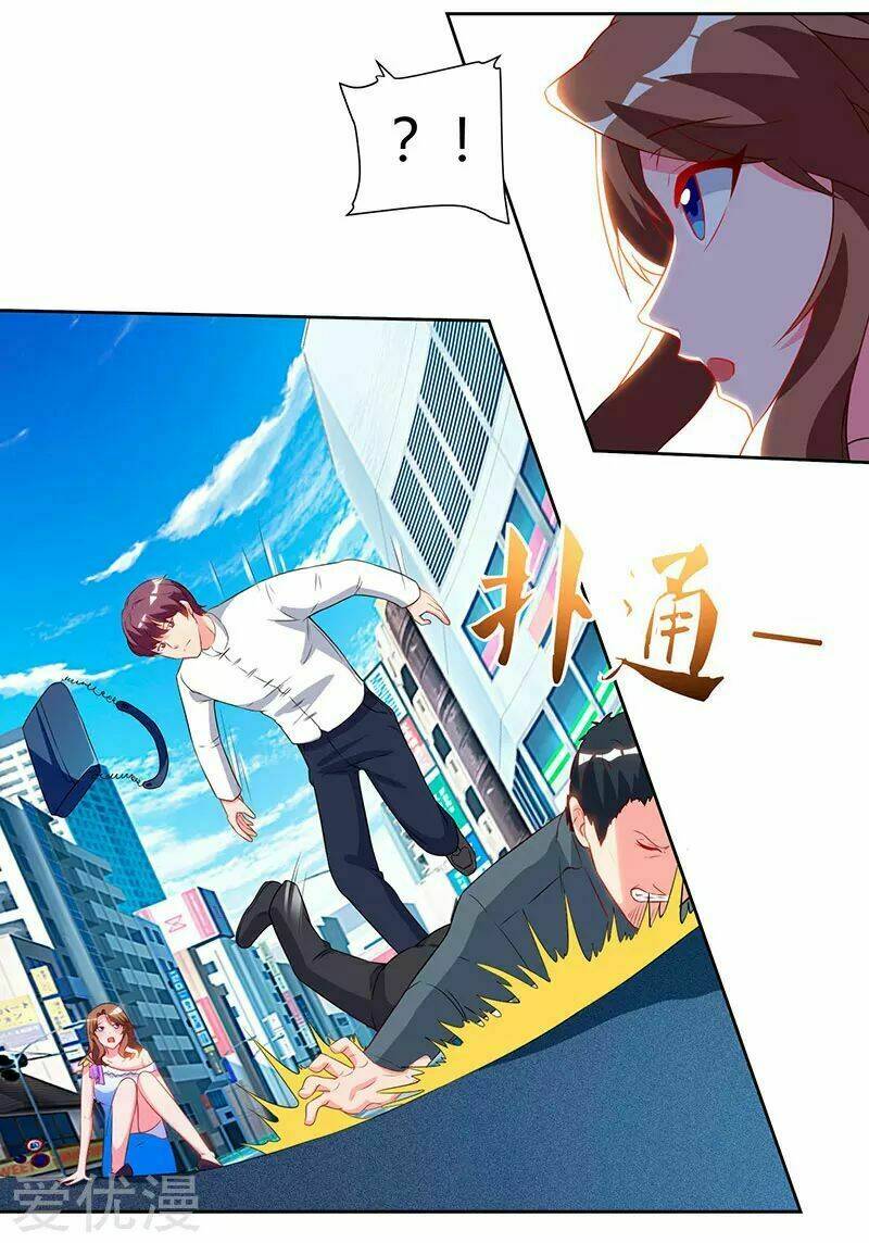 trọng sinh khí thiếu quy lai chapter 60 25