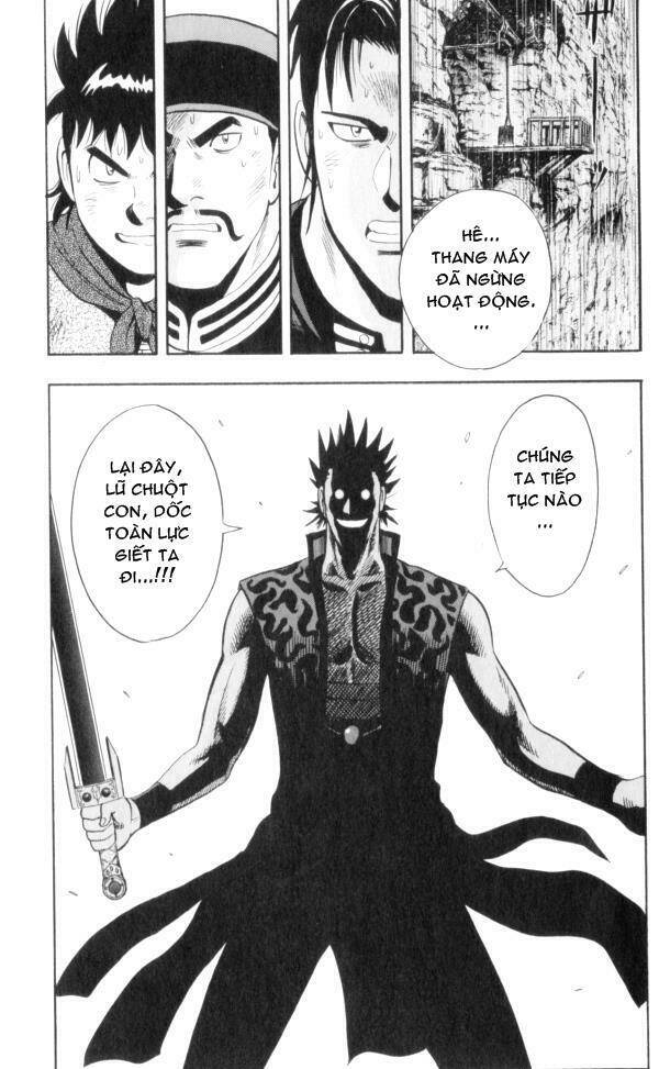 hoàng phi hồng phần iii chapter 7 74