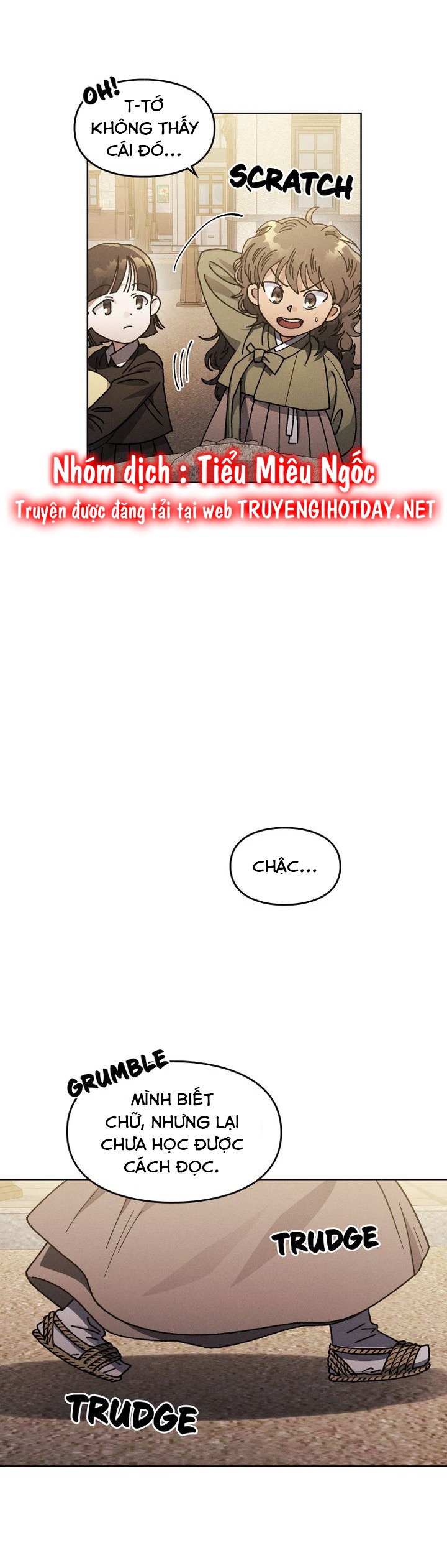 nếu tôi là bạn chapter 28 10