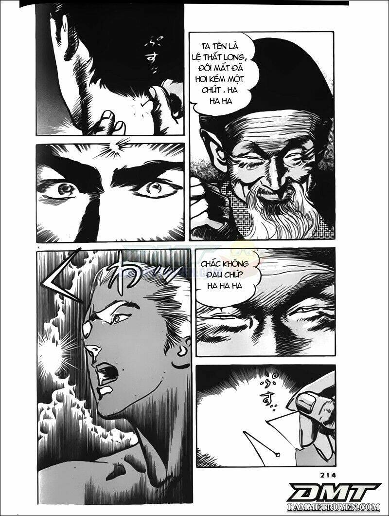 crying freeman chapter 10 7