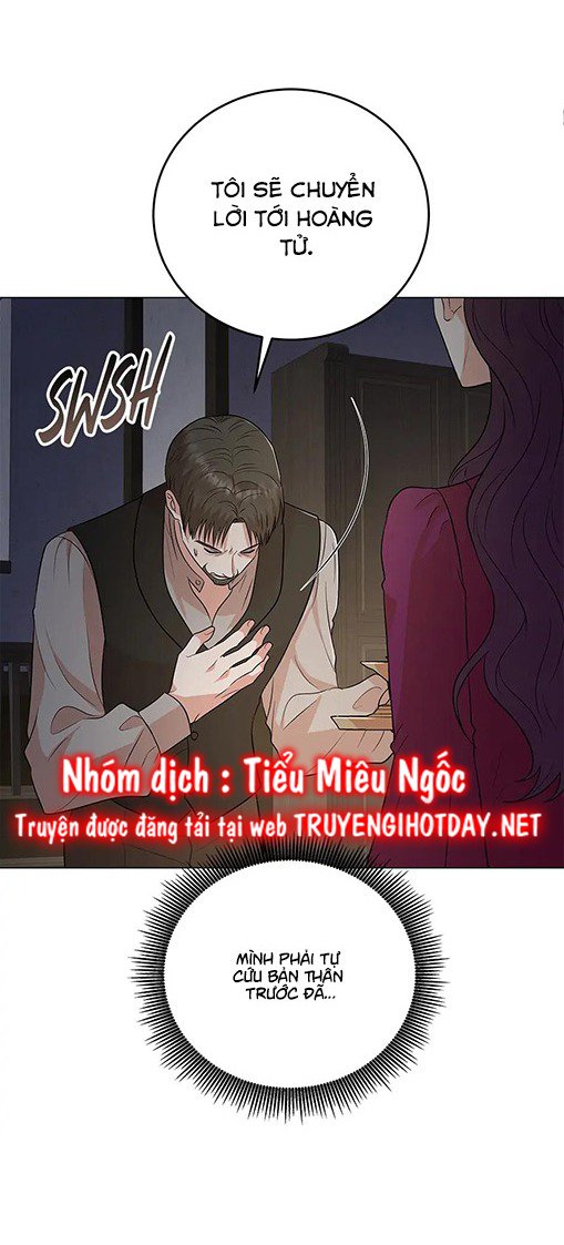 diễn vai ác nữ cũng thật khó khăn chapter 83 40