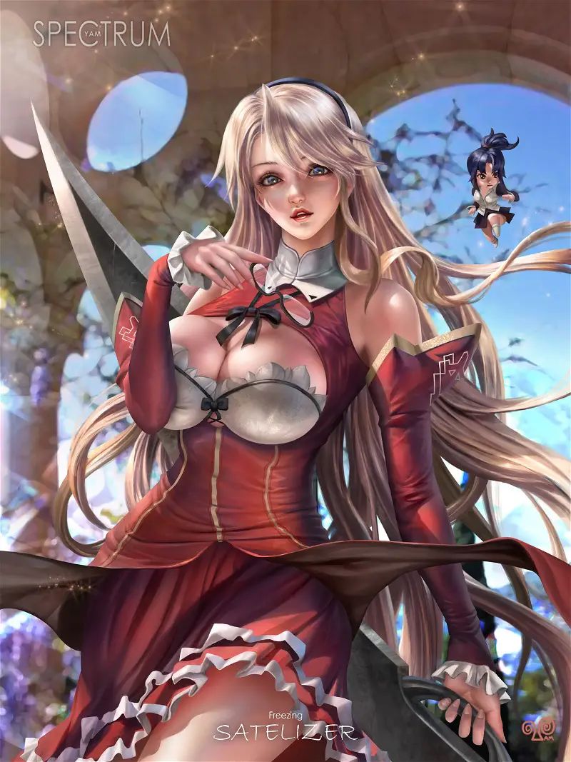 hình hentai chapter 176 29