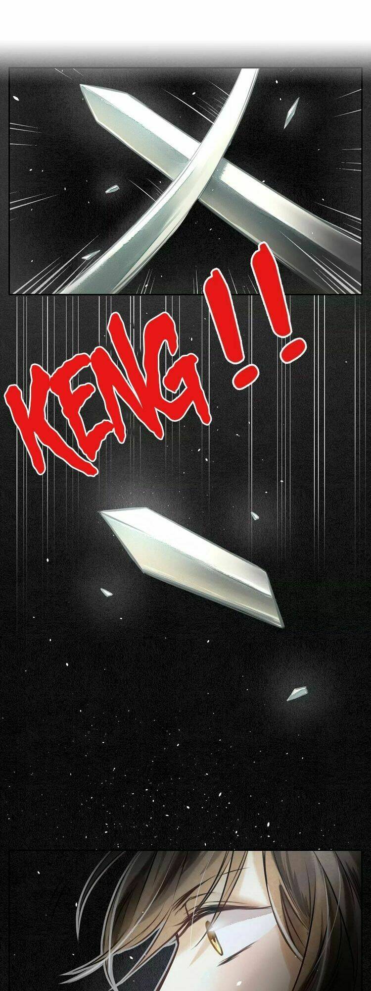 ái thần nghiêm phạt chapter 12 2