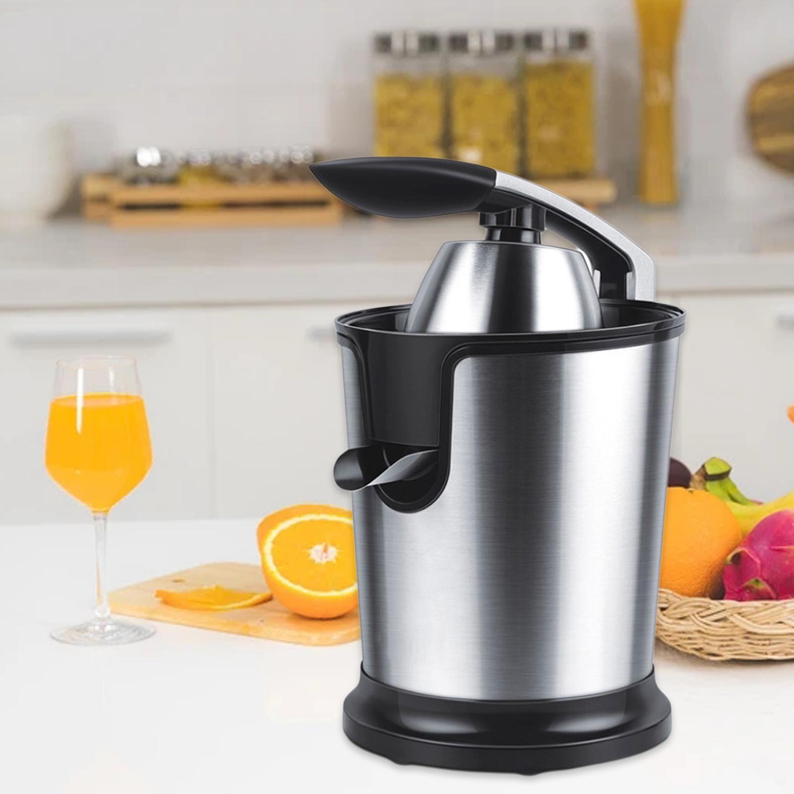 Household Electric Juicer Lemon Juicer for  Lemon EU