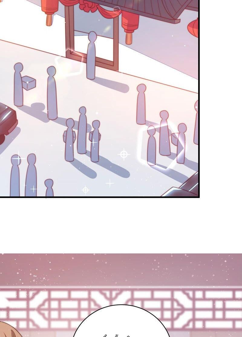 ngày nào thiếu soái cũng ghen chapter 261 3