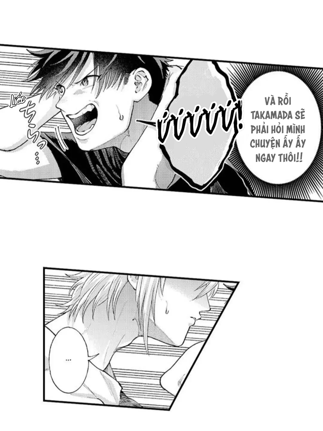 bị một anh chàng lập dị tấn công chapter 82 31