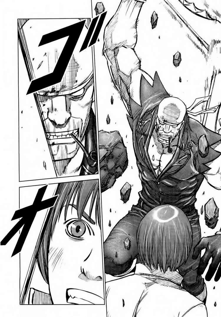 jackals chapter 47 11