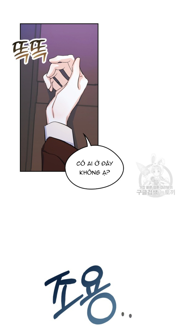 tôi đã trở thành bạn gái của nam chính chapter 24.2 24