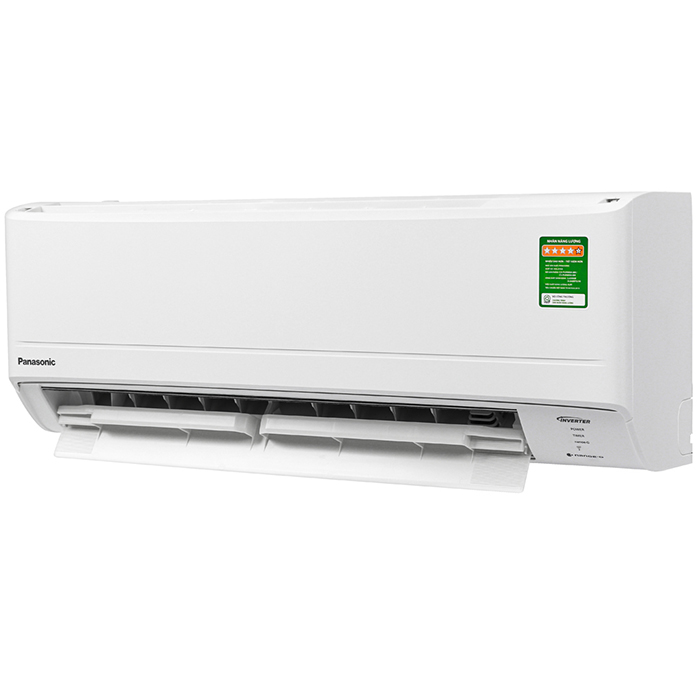 Máy Lạnh Panasonic Inverter 1.0 HP CU/CS-WPU9WKH-8M - Chỉ giao tại HCM