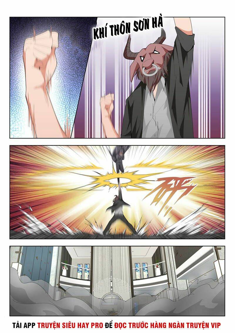 thiên tài cao thủ chapter 188 9