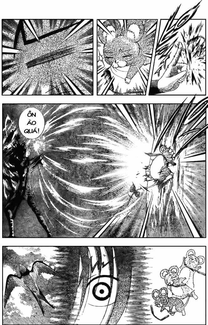 history's strongest disciple kenichi chapter 290 13