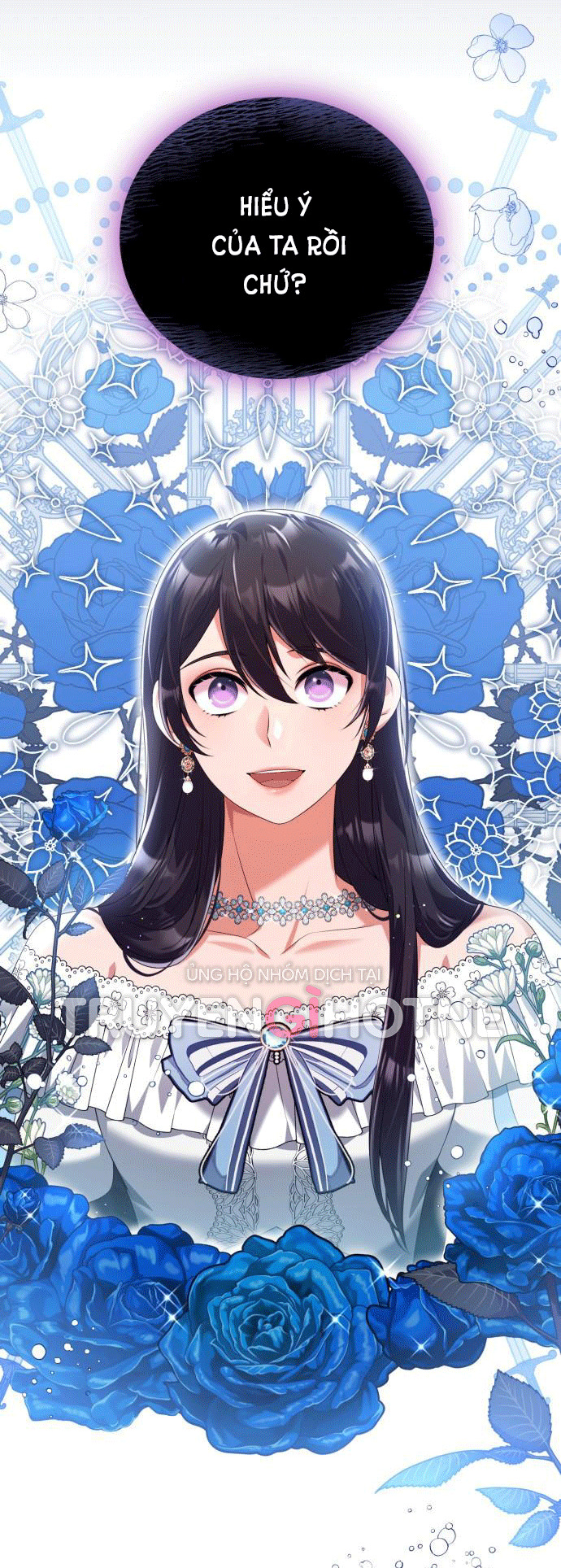 tôi sẽ ly hôn với người chồng bạo chúa chapter 44.1 5