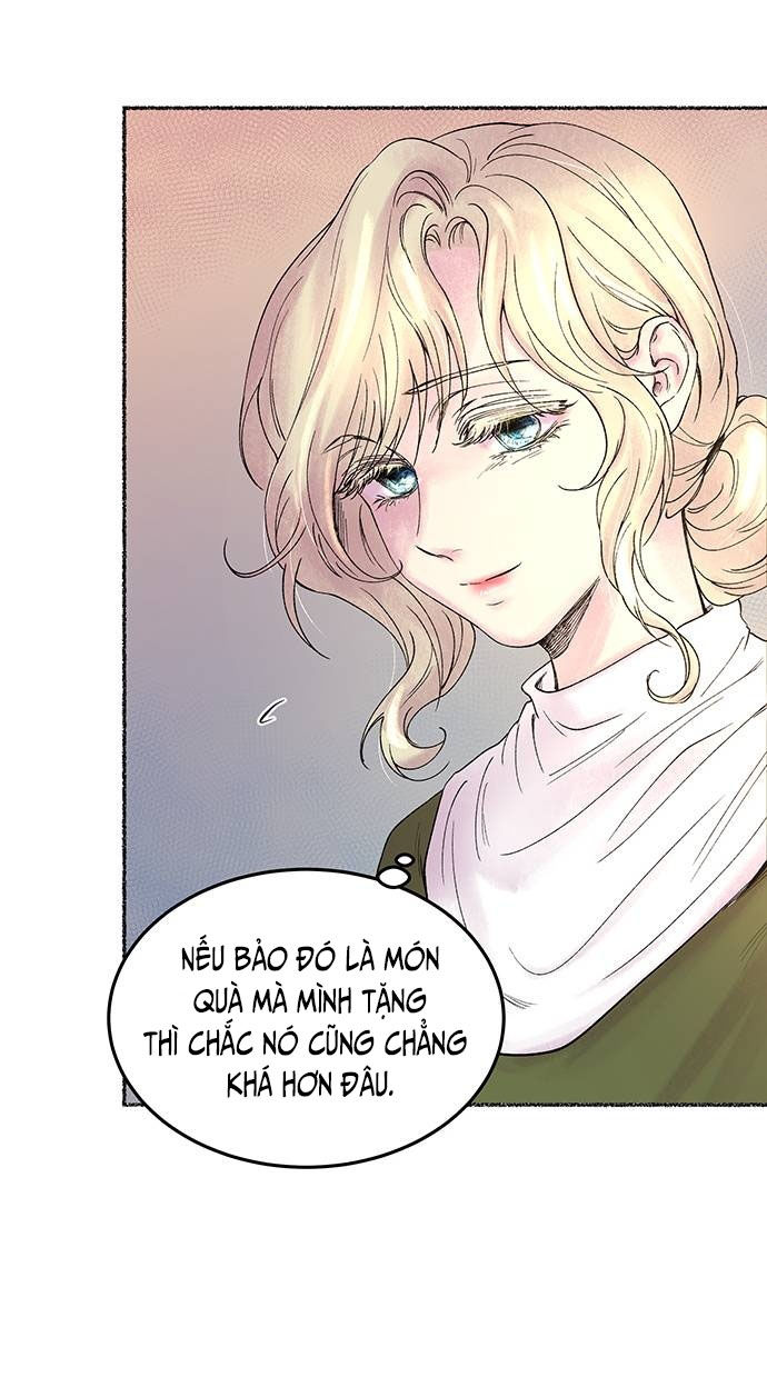 như gió trên cành cây khô chapter 9 26