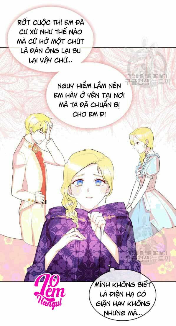 kẻ tạo ra nữ phản diện chapter 10 39