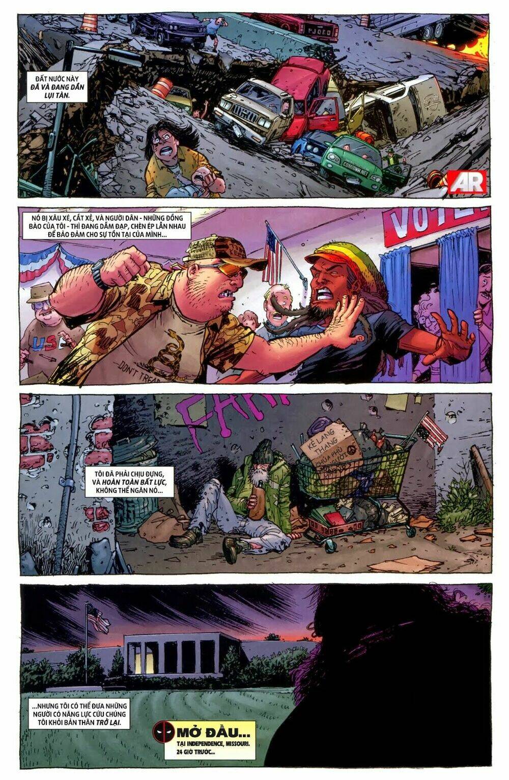 deadpool chapter 1 9