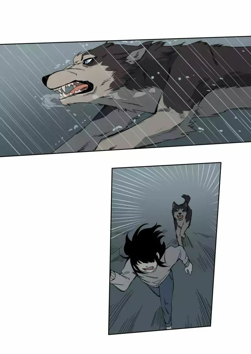 lumine - cội nguồn ánh sáng chapter 24 33