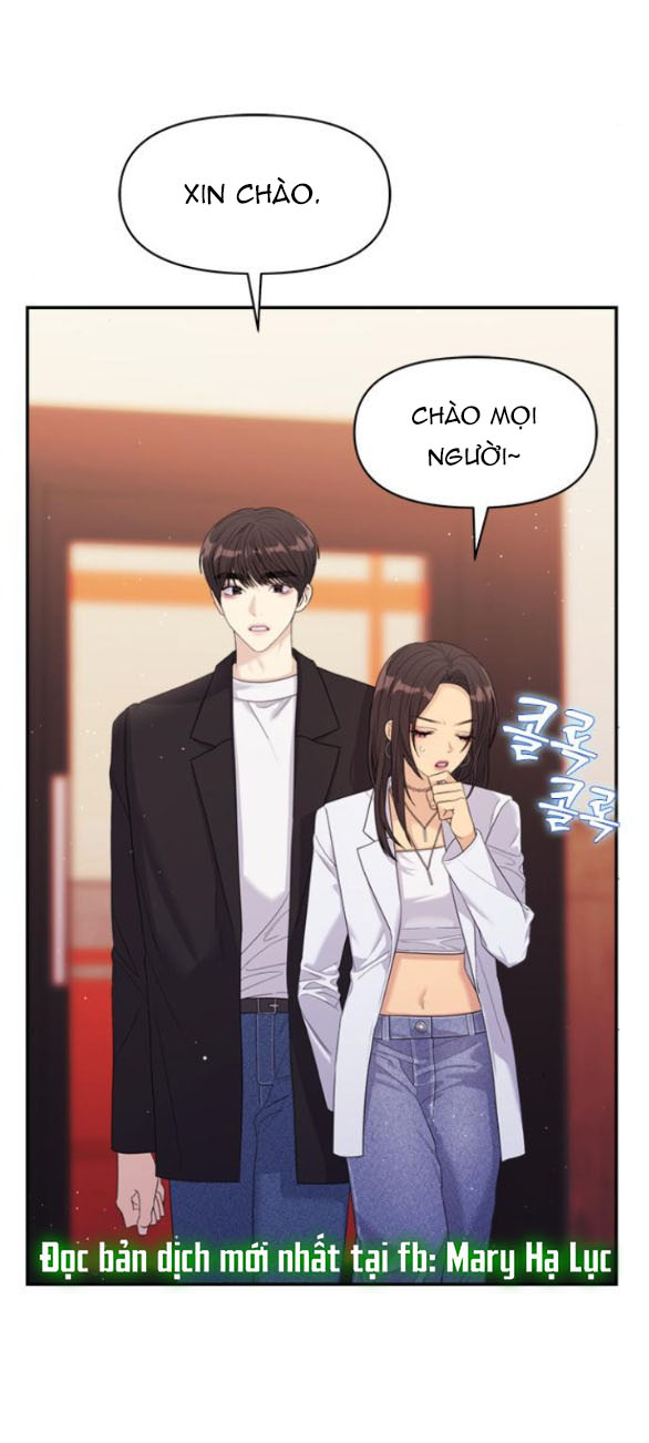 Couple Breaker chapter 57.1 17