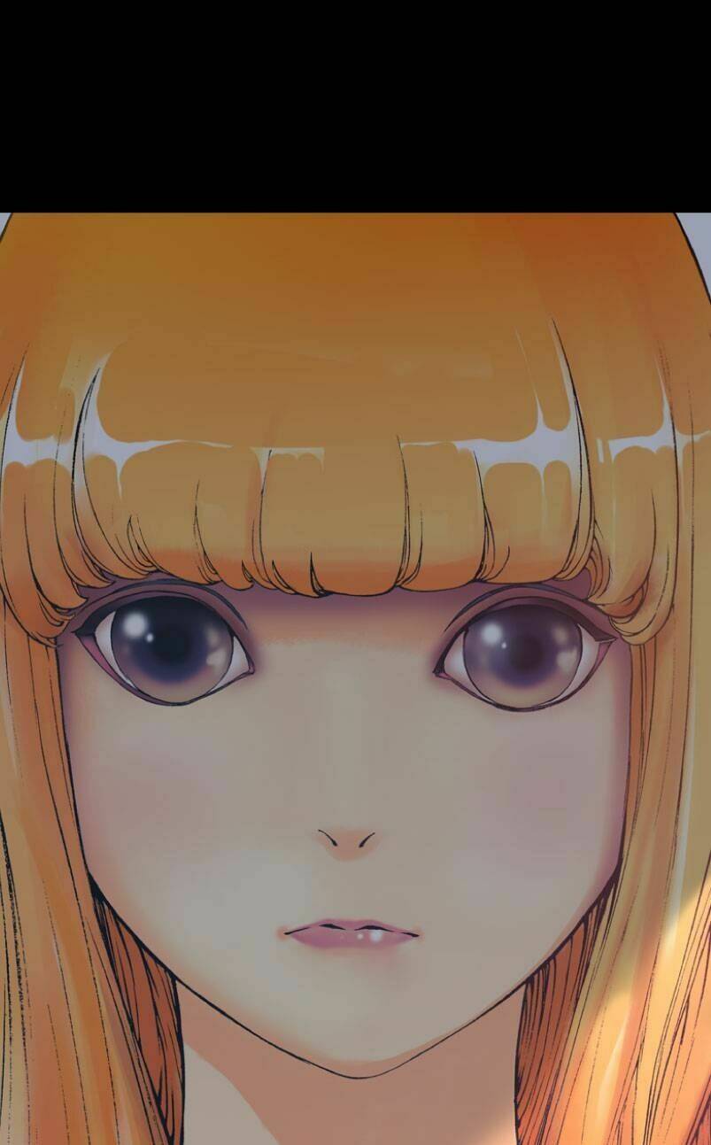 tuyệt hành giả (never over) chapter 16 14