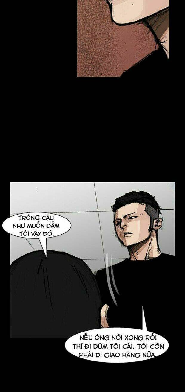 dokgo 2 | độc cô 2 chapter 3 12