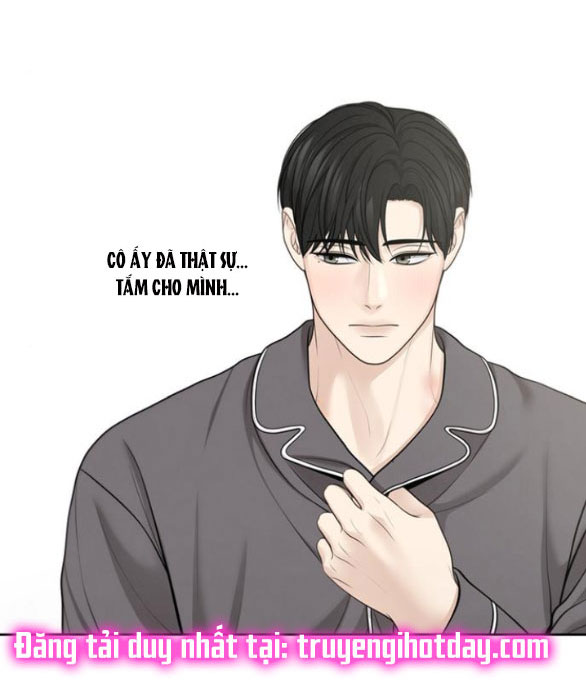 Only Hope - Hy Vọng Duy Nhất chapter 43.1 - Trang 21