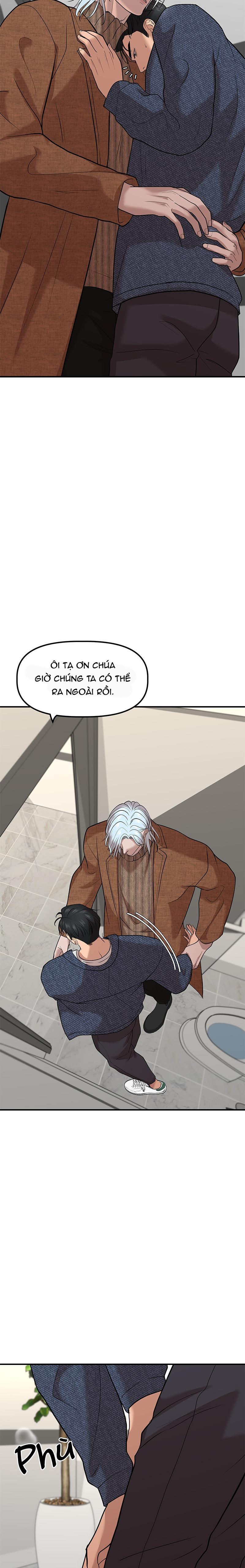 socola tuyết chapter 10.2 2