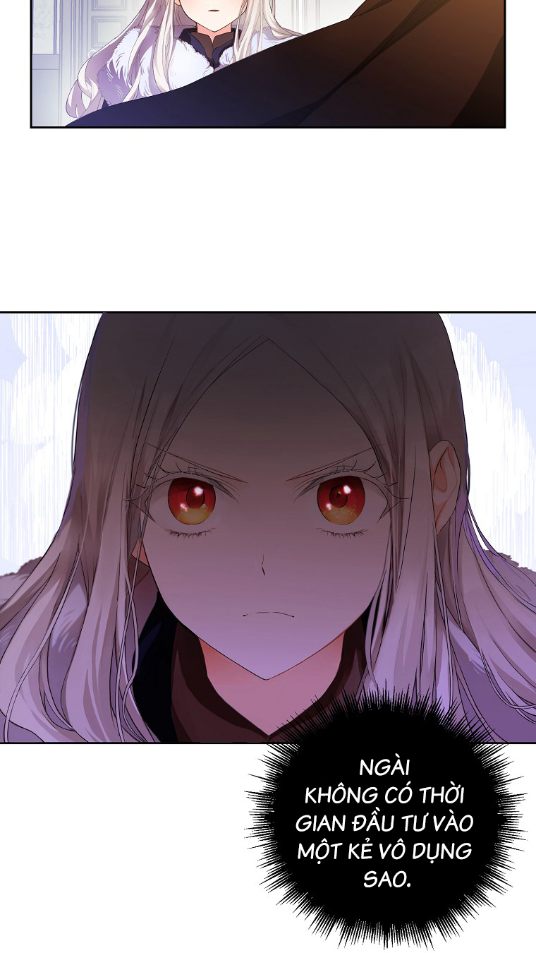 tôi đã trở thành vợ của nam chính chapter 2.2 11