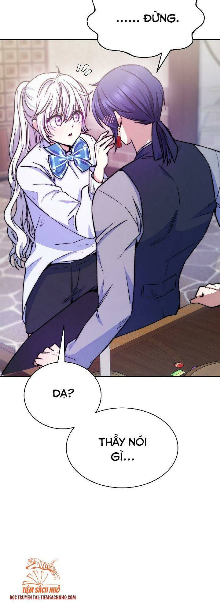 nàng evangeline chapter 20 12