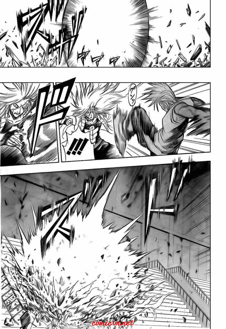 tấm thẻ bí ẩn chapter 117 3