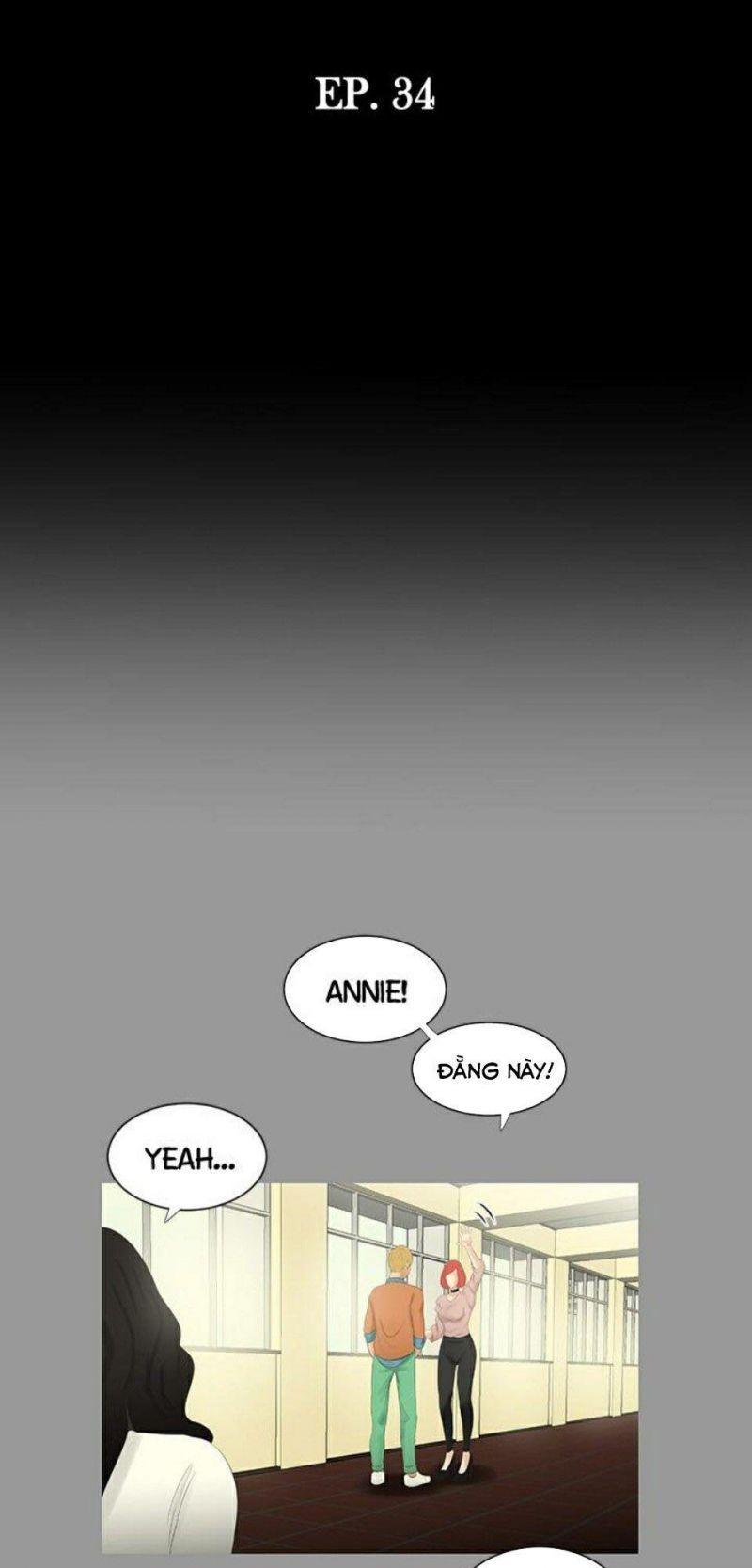 chú và cháu chapter 34 7