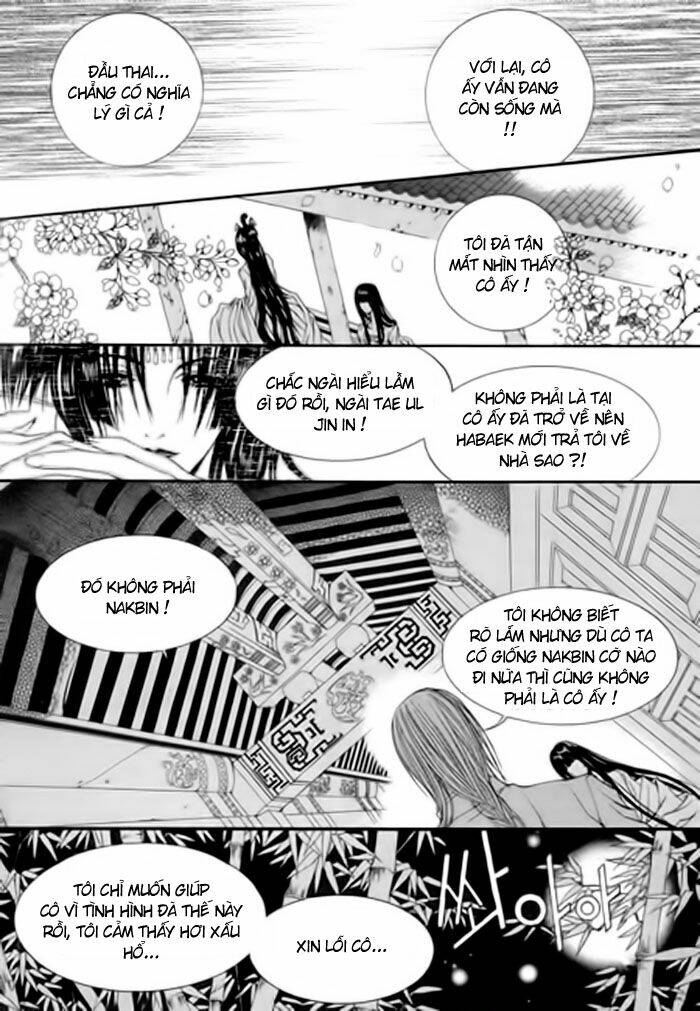 habaek-eui shinbu chapter 28 3