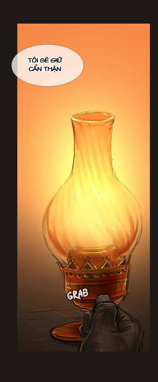 hội ảo thuật chapter 27 19