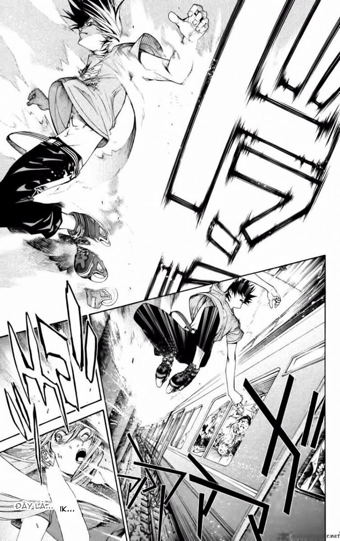 air gear chapter 134 12