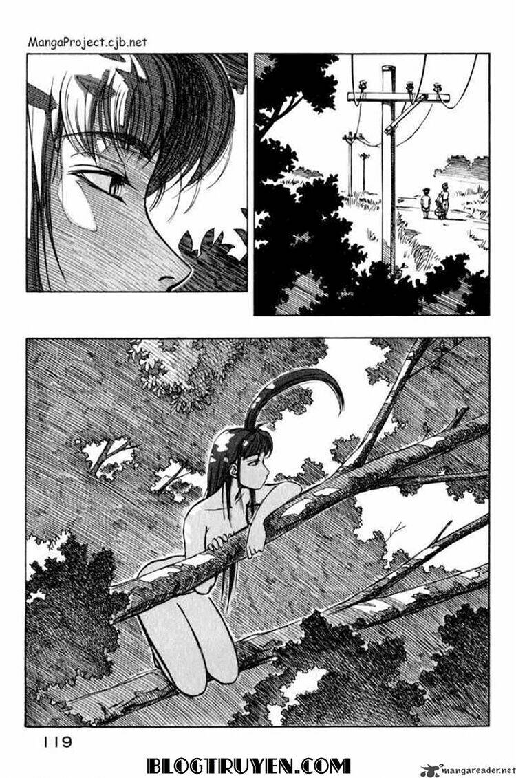 yokohama kaidashi kikou. chapter 23 4