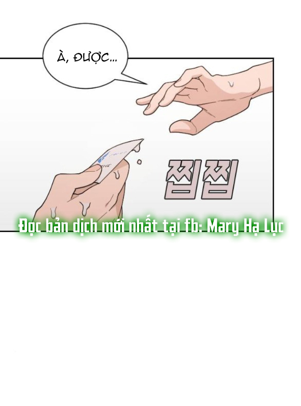 Vận May Bất Ngờ chapter 47.1 5