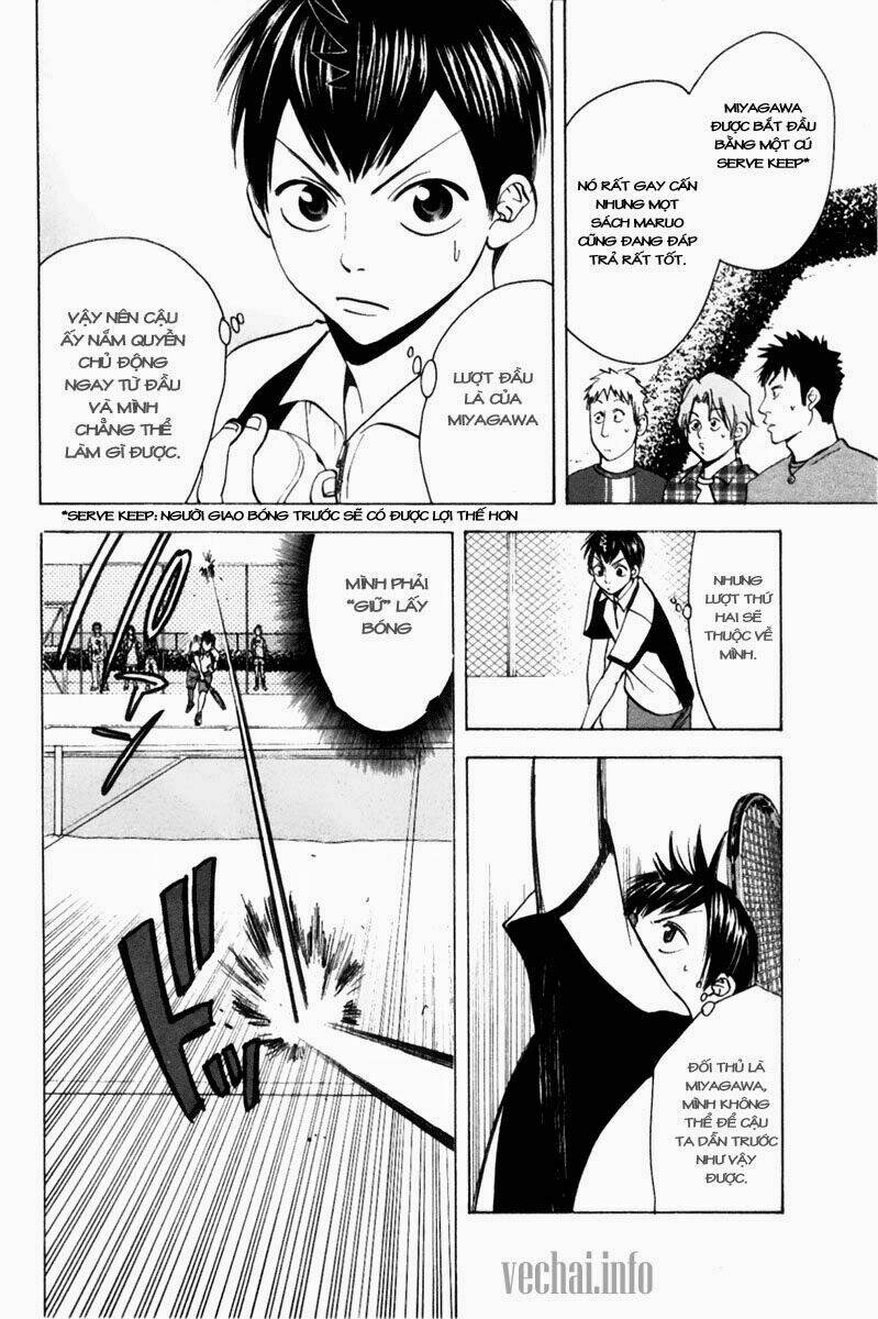 baby steps chapter 21 3