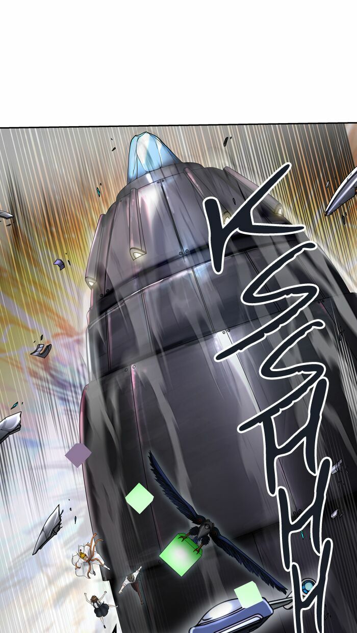 tòa tháp bí ẩn 2 chapter 336 1