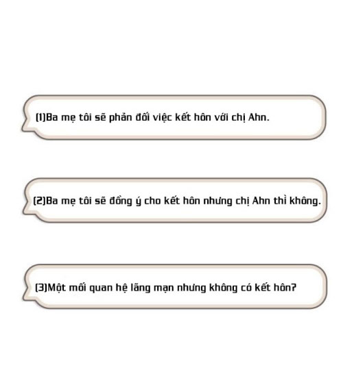 câu chuyện về chị đồng nghiệp của tôi chapter 20.2 6