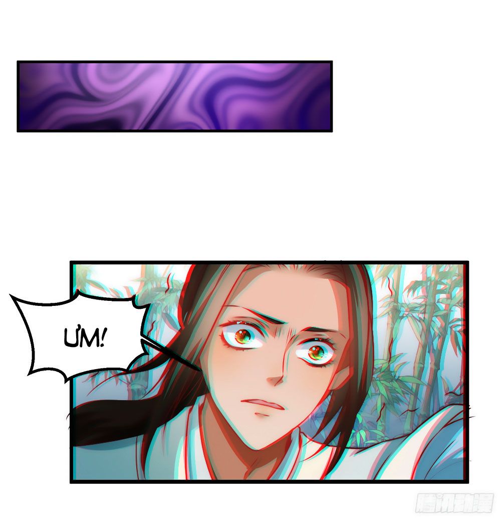 Liêu Liêu Nhân Thân Tu Tiên Truyện chapter 95 - Trang 20