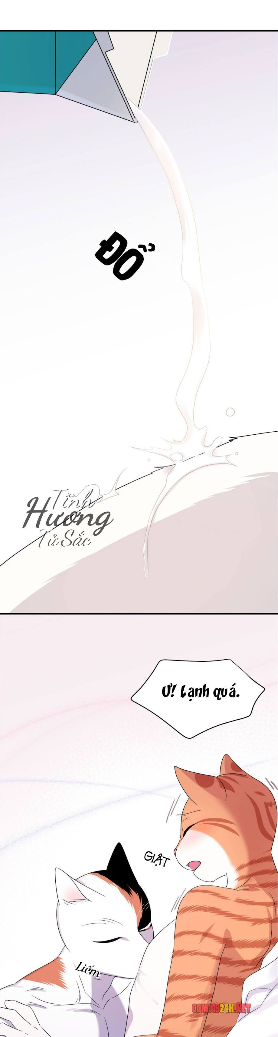 dự án xanh chapter 5 31