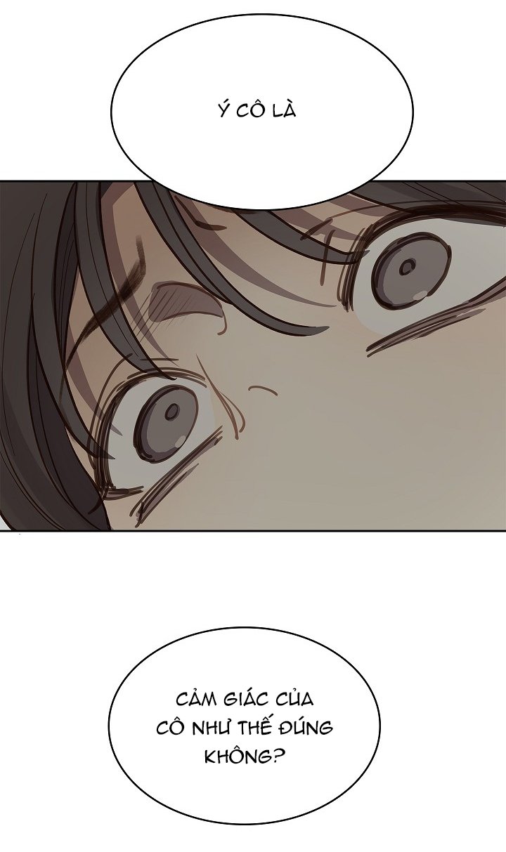 [18+] hoa là mồi nhử chapter 16.1 12