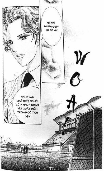 lọ lem hậu đậu chapter 13 19