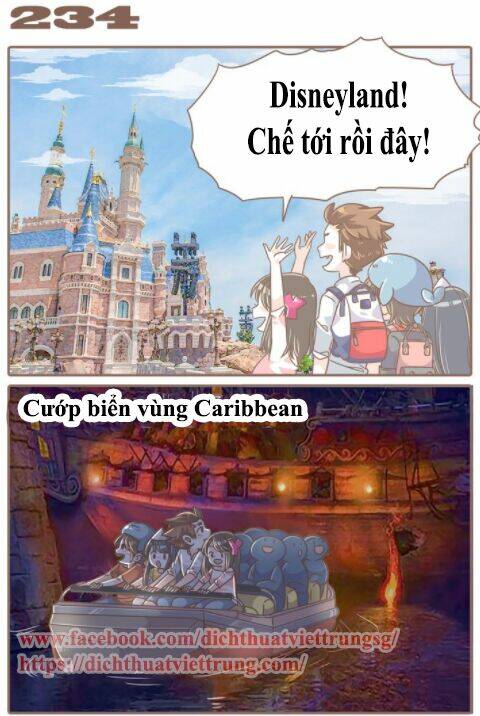 đại thánh và tiểu yêu chapter 61 1