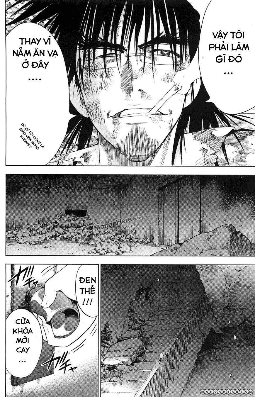 cage of eden chapter 117 16