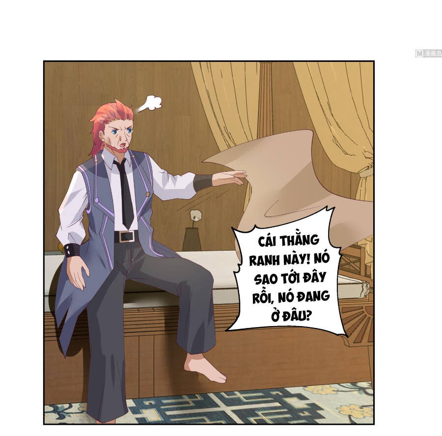 trên người ta có một rồng chapter 593 6