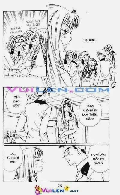 kẻ săn tiền chapter 5 25