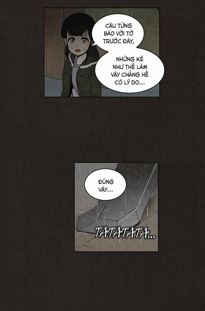 đứa con của quỷ dữ chapter 78 31