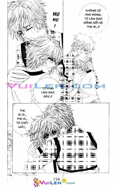 đợi em chapter 128 17