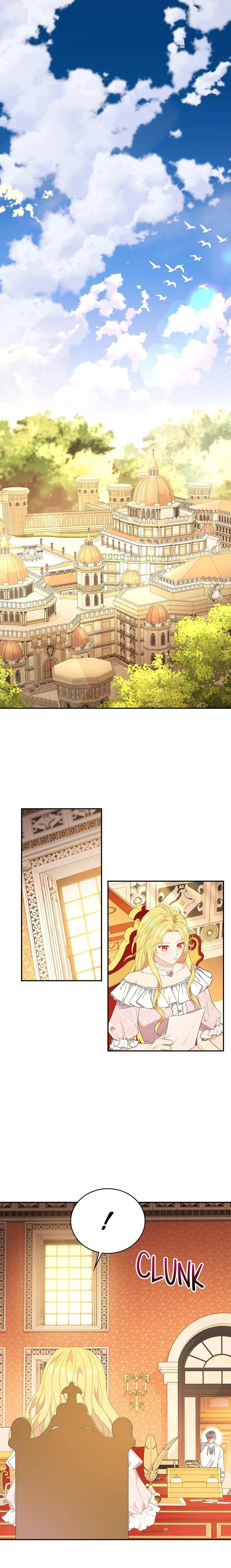 công chúa hai mặt chapter 120 2