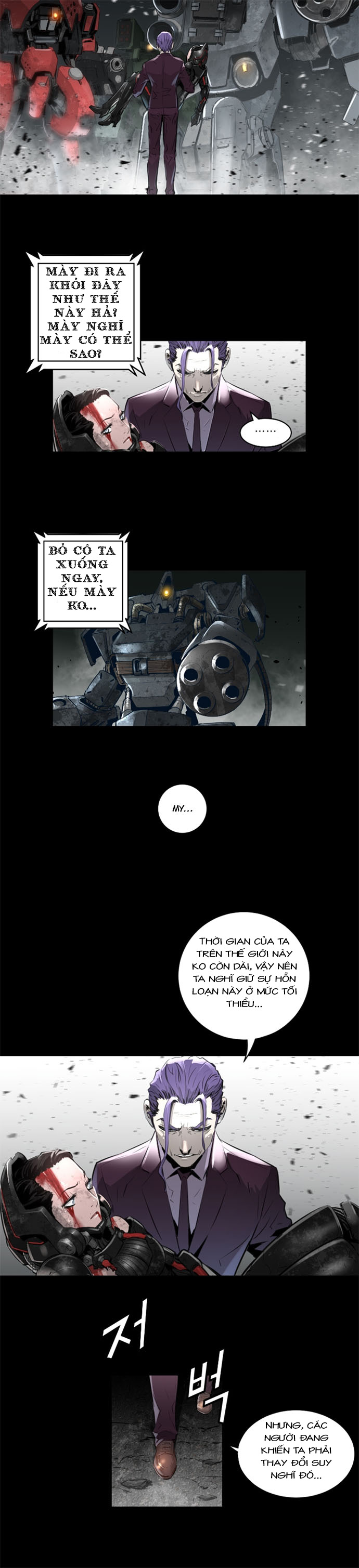 tam tuyệt tại dị giới chapter 59 10